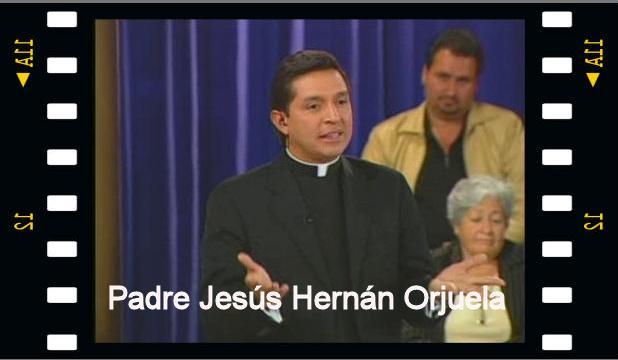 Padre Jess Orjuela