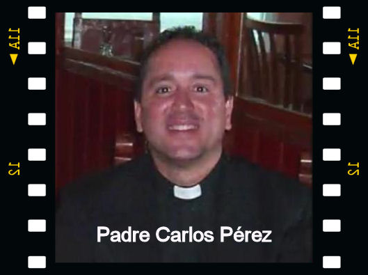 Padre Carlos Prez