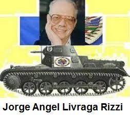 Jorge Angel Livraga Rizzi