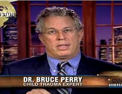 Dr. Bruce Perry