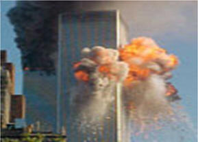 Torres Gemelas- Ataque al World Trade Center